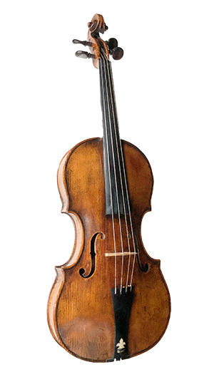 photo of classical violin