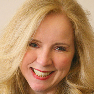 photo of Stephanie Chase