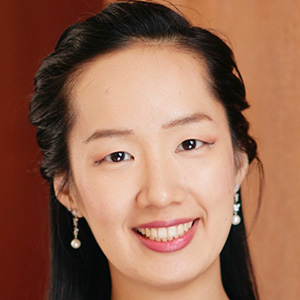 photo of MuChen Hsieh