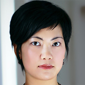 photo of Kimi Kawashima
