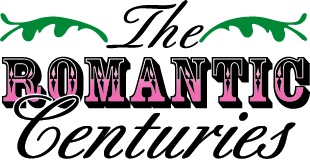 graphic of Romantic Centuries Logo