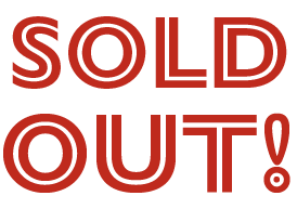 type graphic soldout